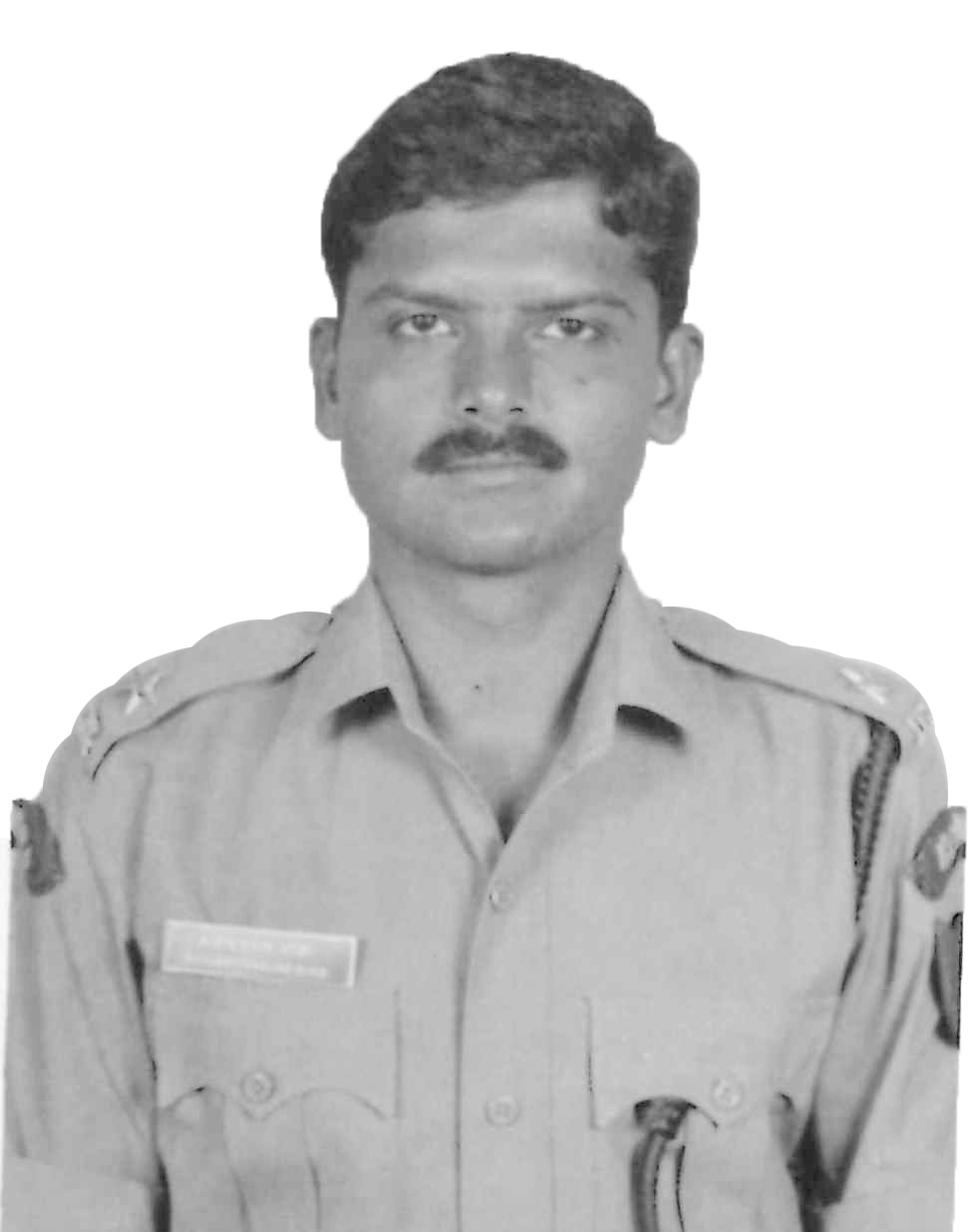 Sanjeev Ranjan Ohja Sanjeev Ranjan Ohja